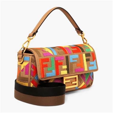 beautiful fendi bag suits your style|fendi bag.